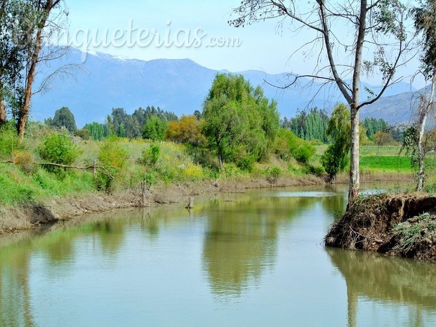 Nuestra laguna