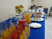 María Gracia Catering