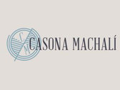 Casona Machalí