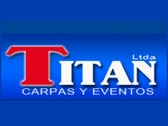 Titán Carpas y Eventos