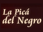 La Picá del Negro