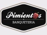 Pimientos Banquetería