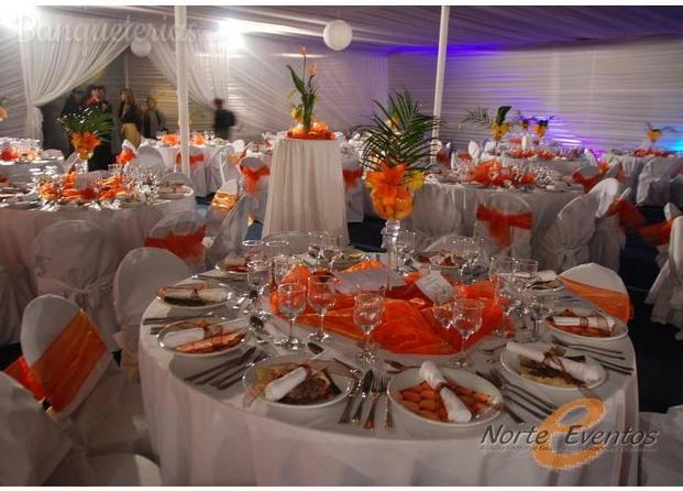 Norte Eventos