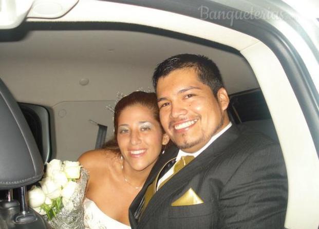 Matrimonios