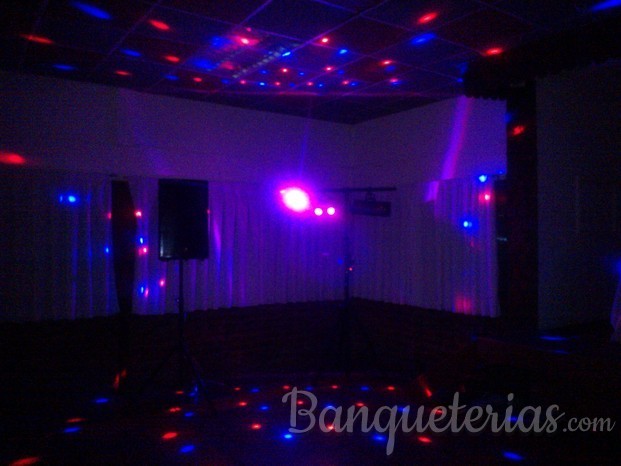 Eventos Serfer 