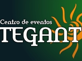 Centro de Eventos Tegant