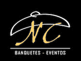 Natalia Cabello Eventos y Banquetes