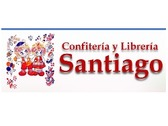 Confitería y Librería Santiago