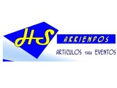 HS Arriendos 