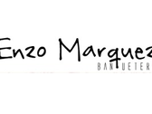 Logo Enzo Márquez Banquetería