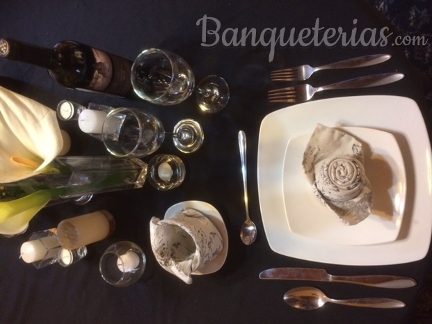 Montaje de menu Skill