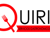 Logo Quiri Servicios Gastronómicos