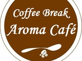 Coffe Break Aroma Café La Serena