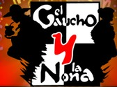 El Gaucho y La Nona