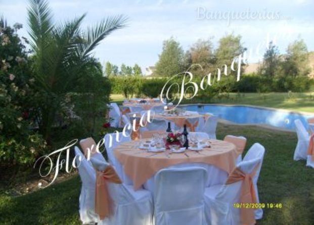 Eventos aire libre 