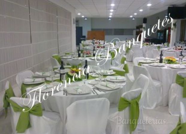 Eventos empresas 