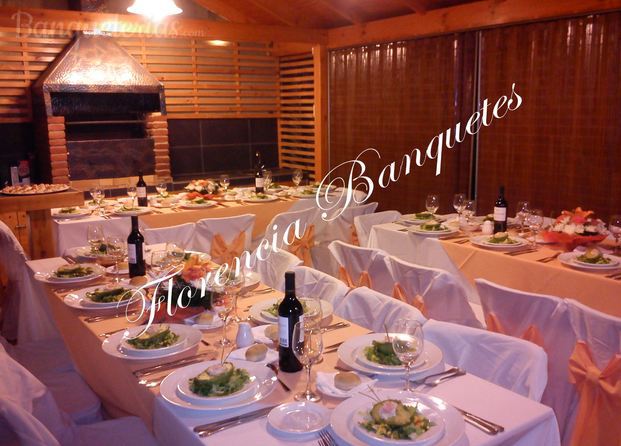 Banqueteria