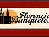 Logo Florencia Banquetes