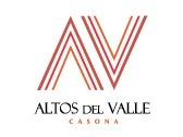 Casona Altos del Valle