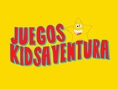 Juegos Kidsaventura