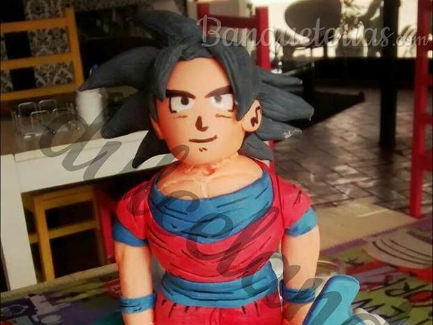 Dragon Ball, temática Niños