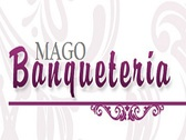 Servicio de Banqueteria M.A.G.O