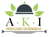 Aki Banquetería