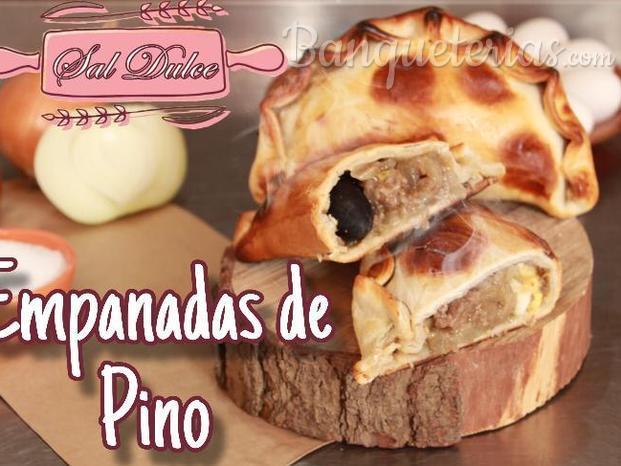 Empanada de Pino 