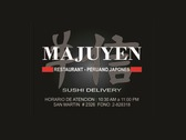 Restaurant Majuyen