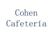 Cohen Cafetería
