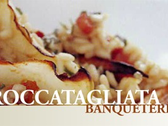 Roccatagliata Banquetería