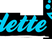 Logo Odette Banquetería y Eventos