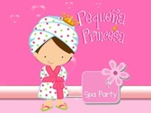 Pequeña Princesa Spa