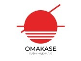 Omakase sushi