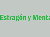 Estragón Y Menta