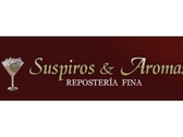 Suspiros Y Aromas