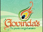 Restaurante Govinda's