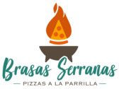 Logo Brasas Serranas