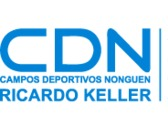Campos Deportivos Nonguén Ricardo Keller (CDN)