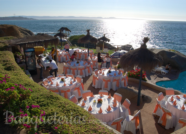 Matrimonio Playa Blanca