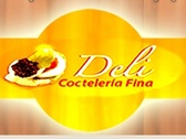 Deli Cocteleria Fina