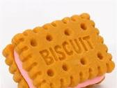 Nuni’s Biscuit