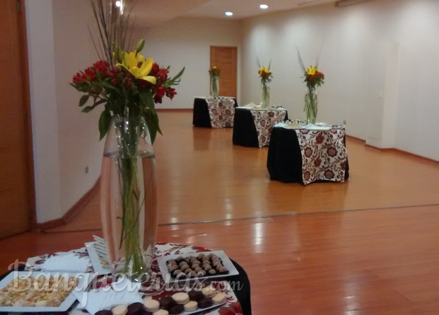 eventos