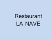 Restaurant La Nave