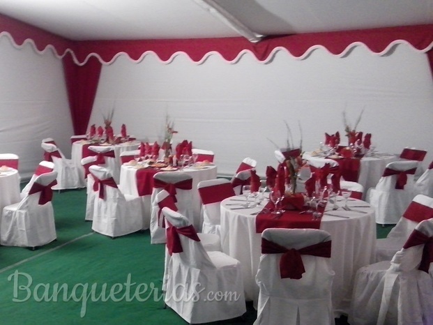 Eventos al aire libre