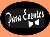 Empresa ParaEventos