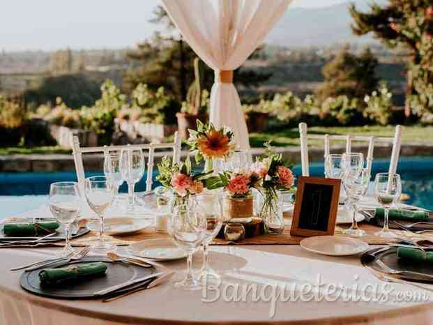Objetivo Producciones y Eventos Integrales