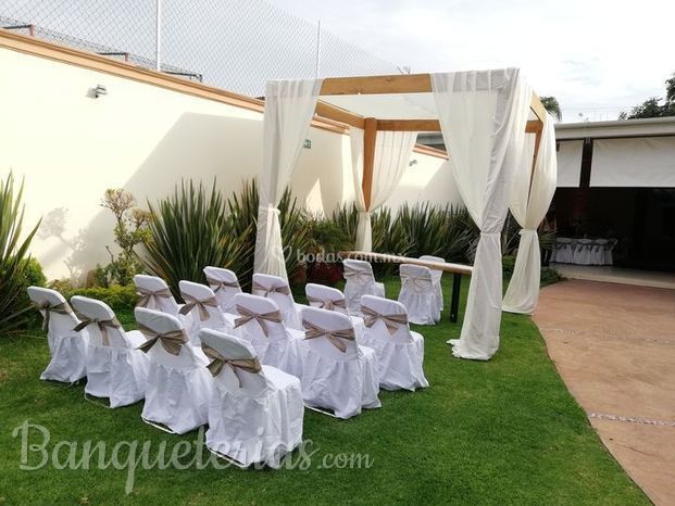 OBJETIVO PRODUCCIONES Y EVENTOS INTEGRALES IV REGIÓN