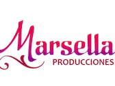 Logo Marsella Producciones