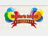 Mobiliario Infantil para Pekes